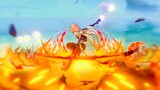 Aether After Mastering of All Elements in Genshin Impact Part 3