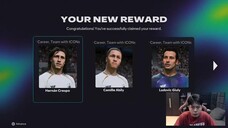 FC26 LIVE 8 : เลื่อนชั้นสู่เซเรีย บี