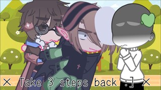 For the DreamNotFound Shippers