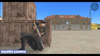 Nhạc phim Free fire sống chết vs PUBG (EDM gây nghiện)