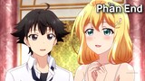 Tóm Tắt Anime Hay: " Chuyển Vào Trường Nữ Sinh...Tôi Lập Dàn Harem Xinh Đẹp " Phần 4 | Review Anime