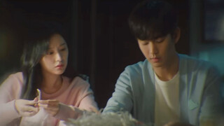[Queen of Tears] Bayangan drama Korea sangat bagus