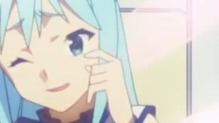 #HilariousFantasyQuests: Join Kazuma and his dysfunctional party in the comedic chaos of KonoSuba