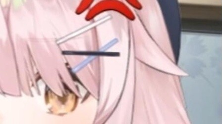 [永雏塔菲] Why can't I see the new video? You are not good, I won't show you
