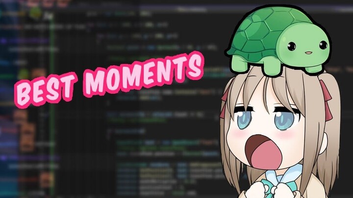 [Neuro-sama] Collaboration Collection! A chatbot that can be cursed for money, with a background of 