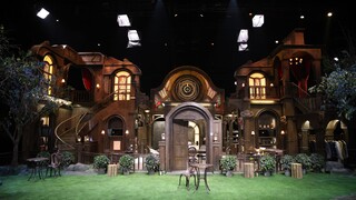 [Đại trinh thám Mùa 8] Ep 5: Quá khứ vọng về [Phần 3]