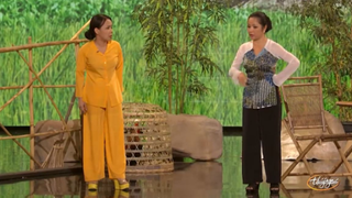 Hài Kịch _Xàm Xí_ _ PBN 111 _ Hoài Linh, Chí Tài, Việt Hương, Thúy Nga