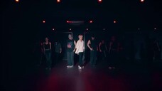 Jay "Obey" Dance Practice