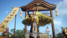เจ้าสำนักสุดเกรียน เซียนทะลุมิติ ตอนที่ 5