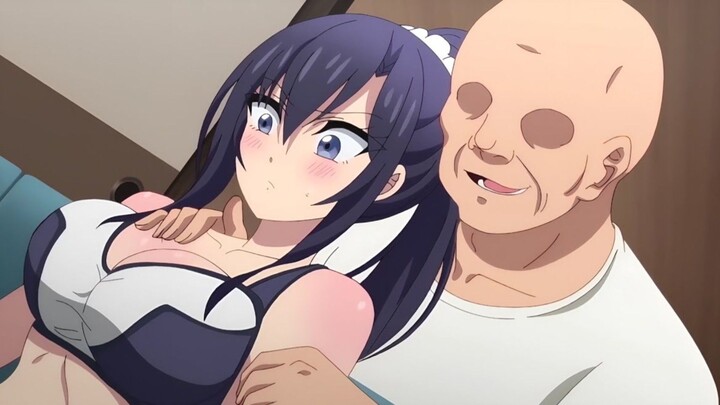 DIBRUTALIN PAKSA BAPAK KOST YANG LAGI BIRAH1 - ANIME HAREM PALING BRUTAL 18+ NO SENSOR!!🥵🤤