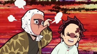 这才是鬼灭之刃炭治郎真正的零差评评价