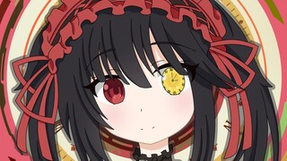 [Job Battle Theater] Kurumi's May Disease