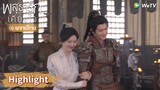 【พากย์ไทย】หลี่นี่เจอพ่อตาครั้งแรกถูกจับมัดใส่ลังไว้ | Highlight EP18 | พสุธารักเคียงใจ | WeTV