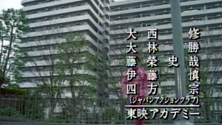 Timeranger Episode 40