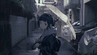 [อนิเมะ] รวมฉากชวนเหงา | AMV