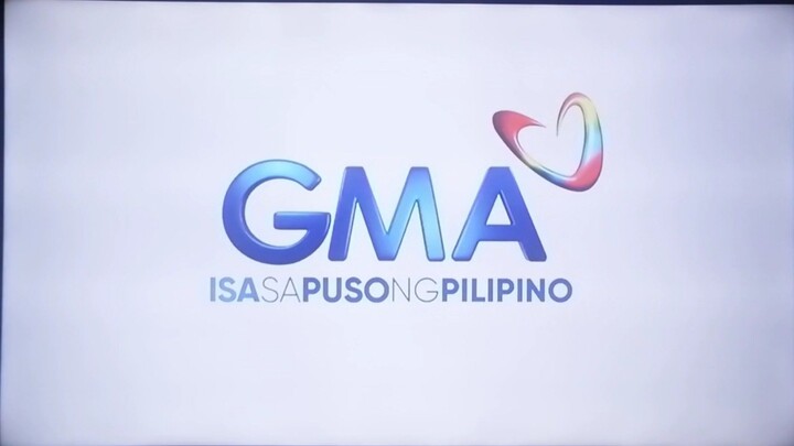 GMA New Station ID Isa Sa Puso Ng Pilipino June 28, 2024