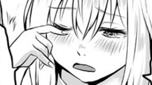 How does a scumbag hero capture a dull pretty girl?! I'm suddenly being pursued fiercely?! What shou
