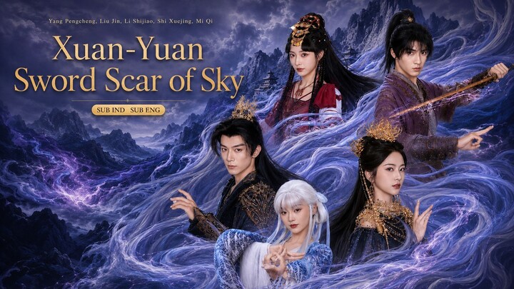 (Yang Pengcheng, Liu Jin, Li Shijiao, Shi Xuejing,Mi Qi)