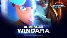 PROMO FINALE EP 06 | BoBoiBoy Galaxy WINDARA - #FinalBatlleOfWindara