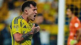 Funk do Otávio no Grêmio
