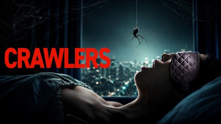 CRAWLERS [2026]