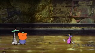 Oggy And The Cockroaches - E04 [Hindi] | Joe And The Magic Bean