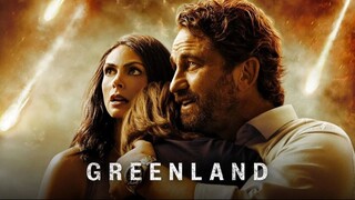 Greenland (2020) الترجمة العربية