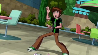 “นักแสดงนำชายยอดเยี่ยม Ben10 Small Class โกรธมากจนโกรธมาก” The Young Hackers ซีซั่น 1 พัฒนาเต็มที่แล