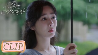 Clip Tập 11 Thừa Hoan nói lời chia tay với Gia Lượng! | Thừa Hoan Ký | WeTV