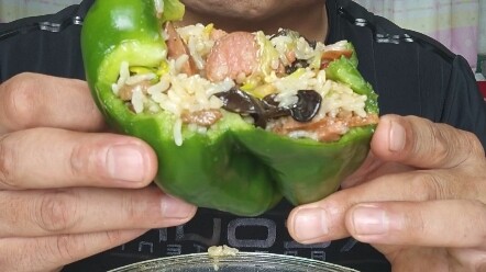 Homemade farmhouse-style recipe—so delicious!