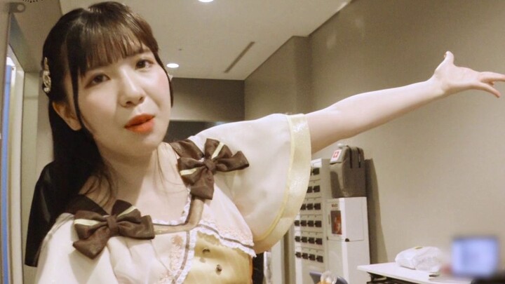 [สุกแล้ว] ความฝันเล็กๆ ของน้ำจิ้มงาในตำนาน