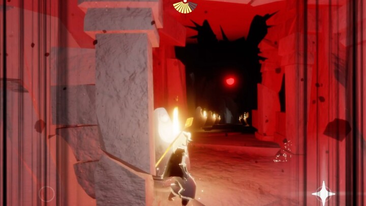 Tentang Mitos bahwa Naga Kematian Tinggal di Koridor Eden