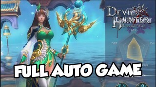 SEMUANYA AJA AUTO ! Devil Hunter : Eternal War