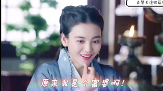 家里不是很有钱，只够买下半个京城！哇哦～