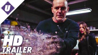 Marvel's Agents of S.H.I.E.L.D. - Official Extended Season 6 Trailer | SDCC 2019