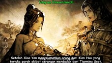 btth s5 episode 165