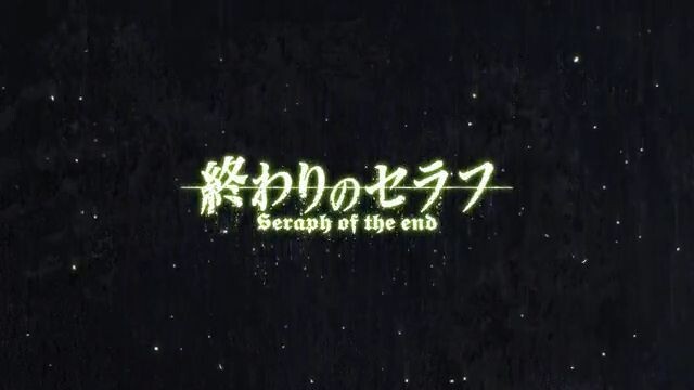 Owari no Seraph (Dub) ep9