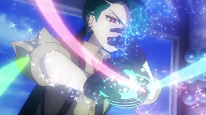 [For personal use] "I will love you well"