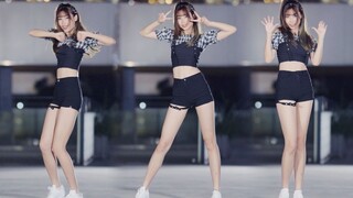 又帅又可爱的女孩子是真实存在的吗？【竖屏】【莓仙】
