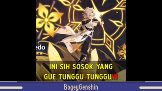 Kompilasi Tips Dalam Genshin - Genshin Impact Indonesia