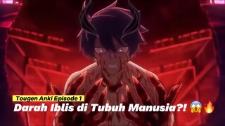 Lo Tim Oni atau Tim Momotaro?