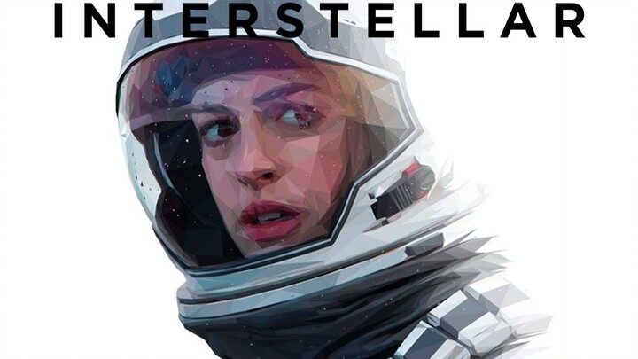 [Interstellar] “A Letter from Five-Dimensional Space”