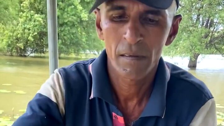 The last flower blooming is really unbearable wow~