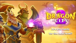 Dragon City 2 | Official Trailer