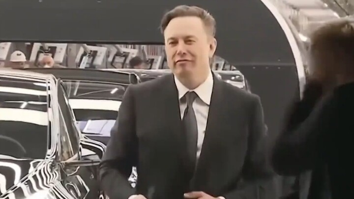 Ở tuổi 53, ông là người giàu nhất thế giới và ông cũng là một người hai chiều già! #二元#Xạ hương#乐子#h