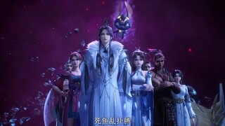 Eps 286 refening qi sub indo
