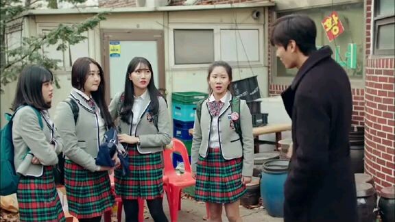 Legend of the blue sea tagalog