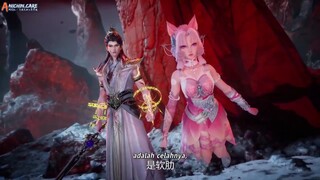 Ling Tian Du Zun eps33 indo