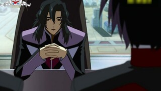 [Roaring Dora] Asuka's IQ is worrying. He is fooled by the Speaker and Lei. Basically, he has said g