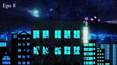 Typhoon Family Eps 8 Subtitle Indonesia